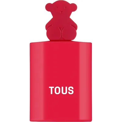 Туалетна вода Tous More More Pink 30 мл (8436603331302)