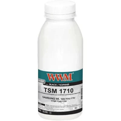 Тонер SAMSUNG ML-1510/1710/1750 WWM (TB62)