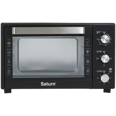 Електропіч Saturn ST-EC3304