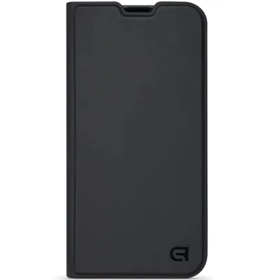 Чохол до мобільного телефона Armorstandart Motorola G17 4G / G17 Power 4G book black (ARM91060)