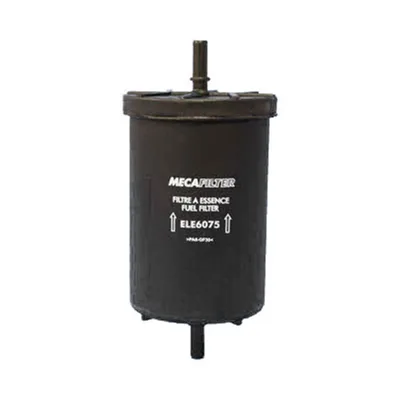 Фільтр паливний MECAFILTER ELE6075
