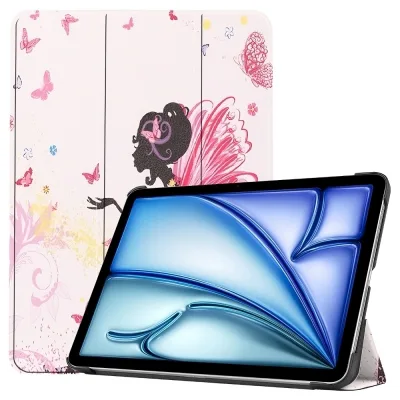 Чохол до планшета BeCover Smart Case Apple iPad Air 11" M4 2026 Fairy (715208)
