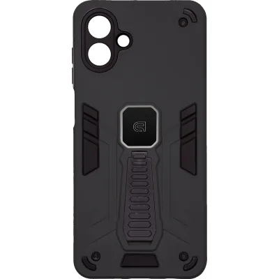 Чохол до мобільного телефона Armorstandart Proover Samsung A07 4G Black (ARM86713)