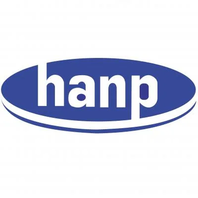 Чека для картриджа HP 1000W/4L/5MP Hanp (SPX)