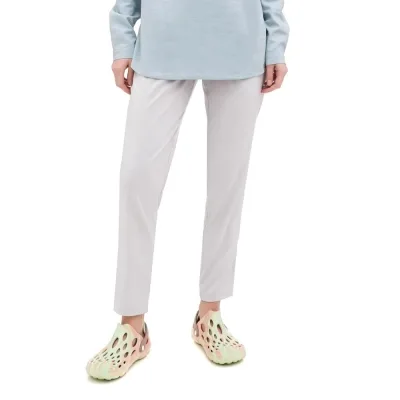 Штани Turbat Dja Wmn glacier gray - XS - світло-сірий (012.004.5054)