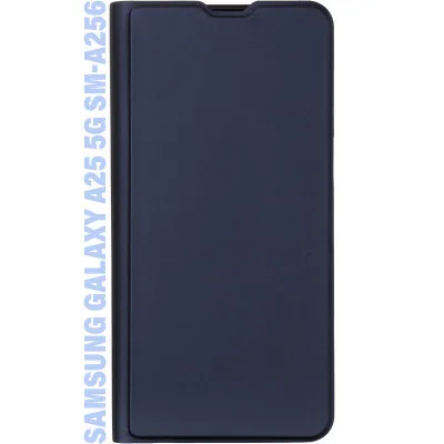 Чохол до мобільного телефона BeCover Exclusive New Style Samsung Galaxy A25 5G SM-A256 Blue (711221)