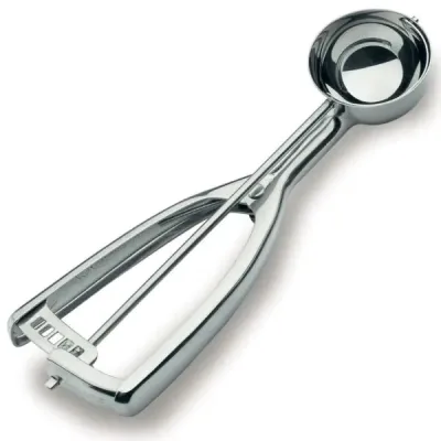 Ложка для морозива Lacor d 53 мм, 50 мл (67053)