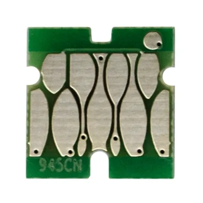 Чип для картриджа Epson T9452/C13T945240, 5K, cyan Apex (CHIP-EPS-T9452-C)