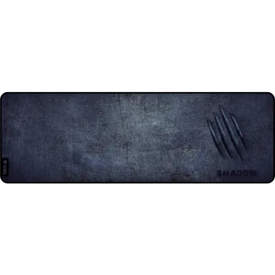 Килимок для мишки YENKEE YPM 3007 Shadow XL Grafit (45014209)