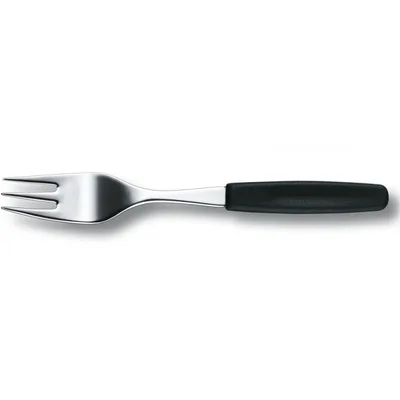 Десертна виделка Victorinox SwissClassic Cake Fork Black (5.1583)