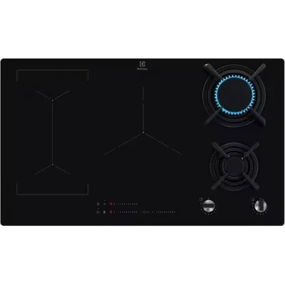 Варочна поверхня Electrolux KDI951723K