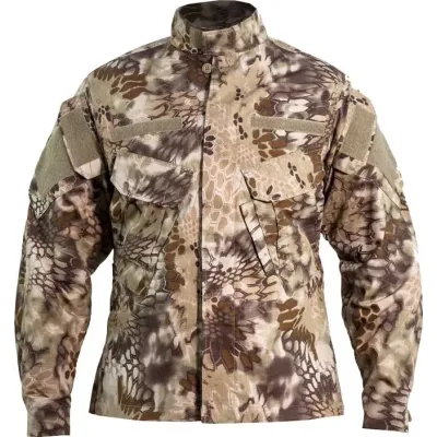 Куртка Skif Tac TAU Jacket Kryptek Khaki XL (TAU J-KKH-XL)