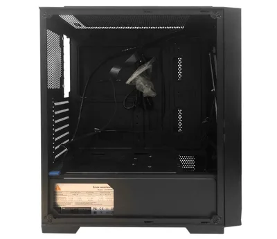 Корпус для ПК Golden Field 3803 500W