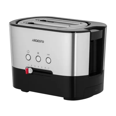 Тостер ARDESTO T-K210