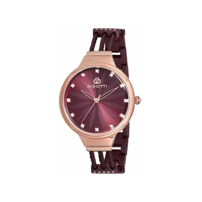 Наручний годинник Bigotti BGT0201-5