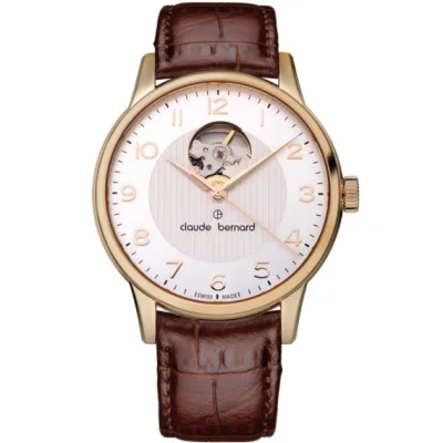 Наручний годинник Claude Bernard 85017 37R ABR