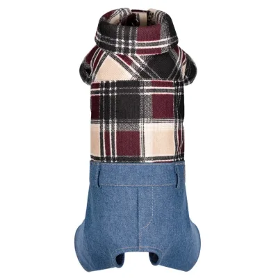 Костюм для тварин Pet Fashion Dandy S (4823082445356)