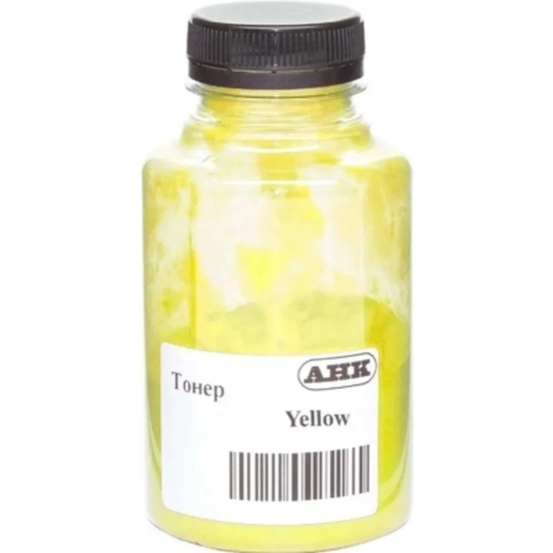 Тонер Xerox C230/C235 40г Yellow AHK (50000756)