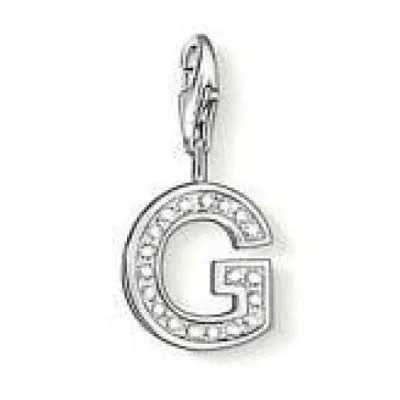 Кулон Thomas Sabo 0229
