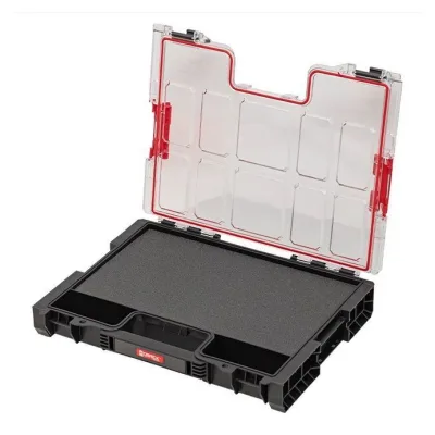 Ящик для інструментів QBRICK SYSTEM PRO Organizer 200 MFI, 18", 45036079, ORGQPRO200FCZAPG001 (ORGQPRO200FCZAPG003)