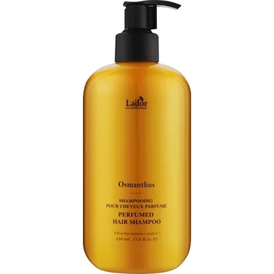Шампунь La'dor Perfumed Hair Shampoo Osmanthus 530 мл (8809982981718)