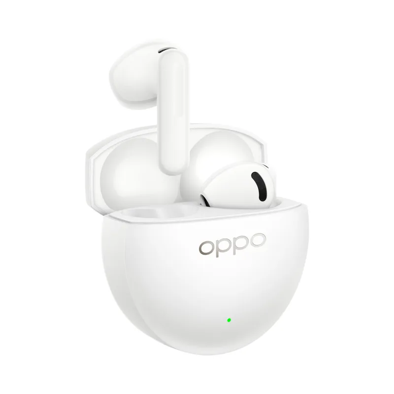 Навушники Oppo Enco Air5S ETEF1 Lunar White (ETEF1 WHITE)
