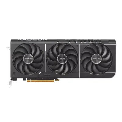 Відеокарта ASUS Radeon RX 9070 16Gb PRIME OC (PRIME-RX9070-O16G)