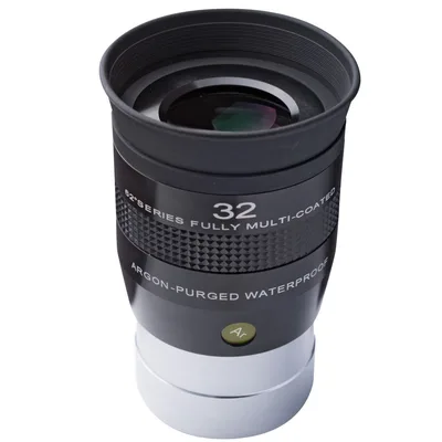 Аксесуар до телескопів Explore Scientific Окуляр 62° LER Ar 32mm 2" (13685) (932381)