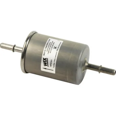 Фільтр паливний Wixfiltron WF8101