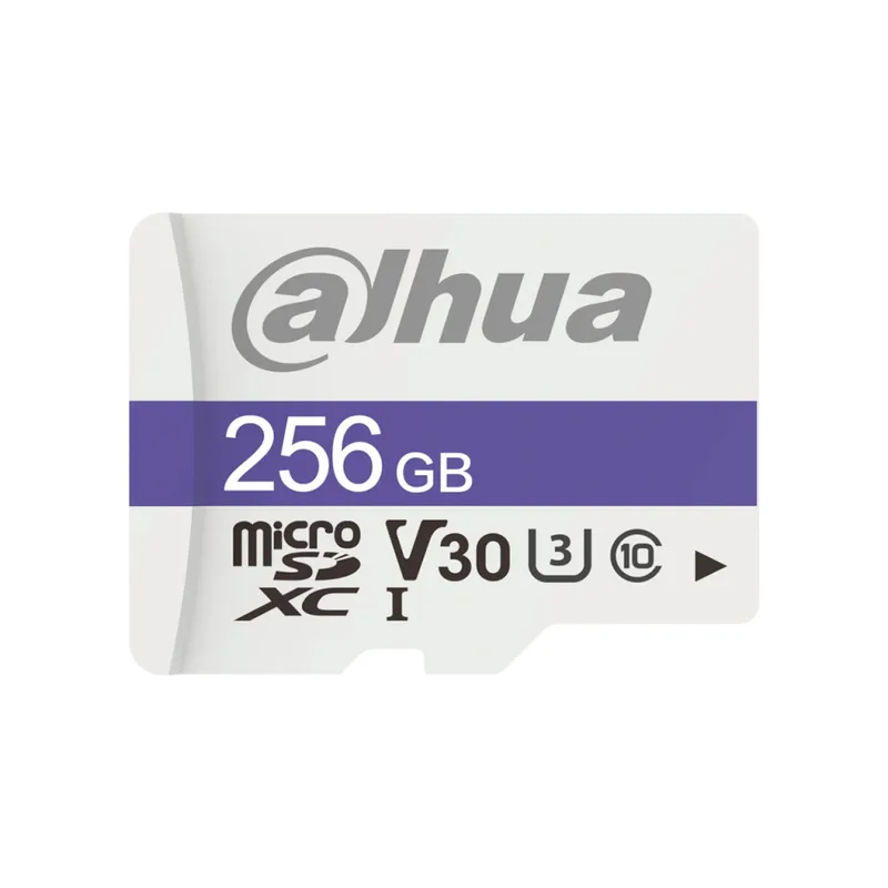 Карта пам'яті Dahua DHI-TF-C100/256GB
