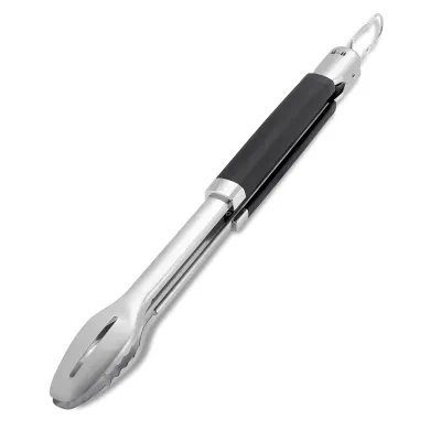 Аксесуар для барбекю Weber щипці для гриля Precision 45 см (6760)