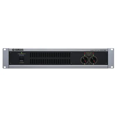 Підсилювач Yamaha XH200