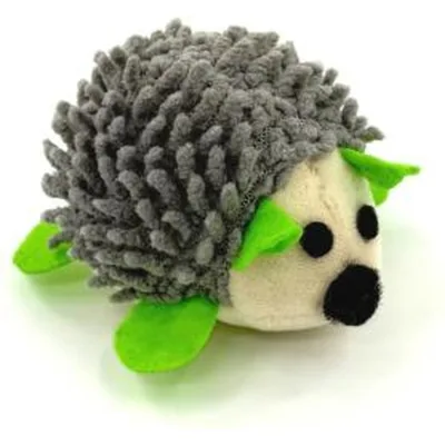 Іграшка для котів Hippie Pet Їжачок 8.5 см (HIPCT2304037)