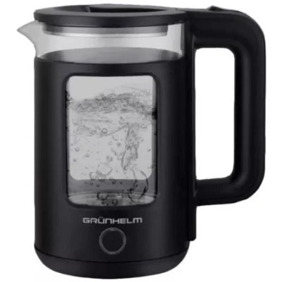 Електрочайник Grunhelm EKS-18100SB