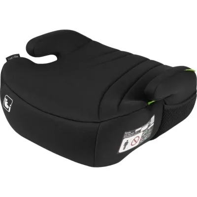 Автокрісло Lionelo Luuk I-size Black (LO-LUUK I-SIZE BLACK)