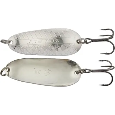 Блешня Select Grandex 10.0g 63mm 01 (1870.73.77)