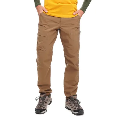Штани Turbat Explorer Mns gargoyle brown M (012.004.4531)