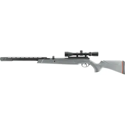 Пневматична гвинтівка Umarex Synergis Elite Kit ОП 3-9x40 (2.4311)