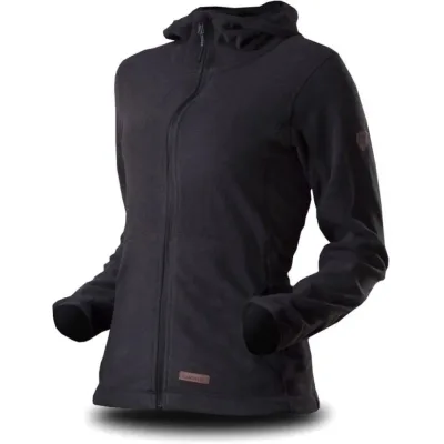 Кофта Trimm Neona grey melange - XS - сірий (001.004.4664)