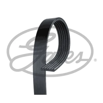 Поліклиновий ремінь Gates 6PK1178