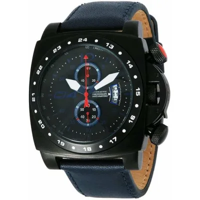 Наручний годинник Carbon14 A1.1