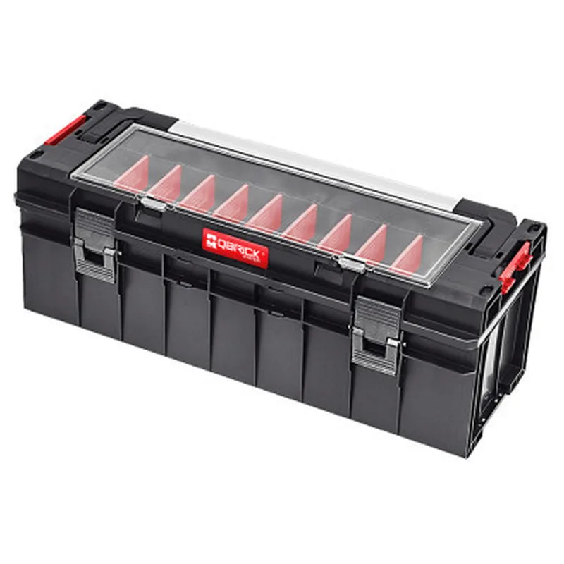 Ящик для інструментів QBRICK SYSTEM PRO 700 EXPERT (SKRQPRO700CZAPG003)