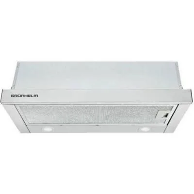 Витяжка кухонна Grunhelm GVT 115 W