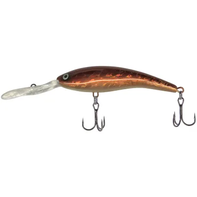 Воблер Select Basher 110F 110mm 23.0g 26 (max 6.0m) (1870.70.10)
