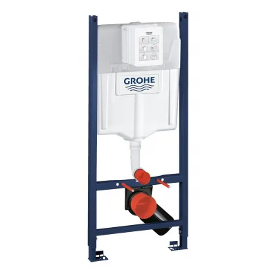 Інсталяція Grohe Rapid SL (38840000)
