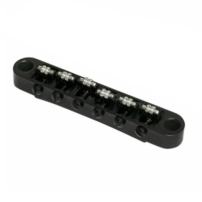 Бридж для гітари Paxphil BM005 Black