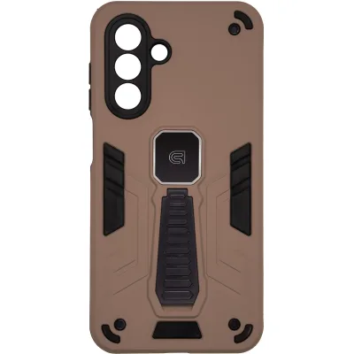 Чохол до мобільного телефона Armorstandart Proover Samsung A26 5G Brown (ARM85771)