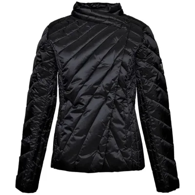 Куртка Huppa AGNESSA 18478017 чорний XS (4741632010475)