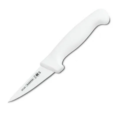 Кухонний ніж Tramontina Professional Master для розбиття птиці 102 мм White (24601/084)