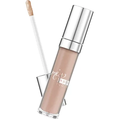 Блиск для губ Pupa Miss Pupa Gloss 103 - Forever Nude (8011607254156)
